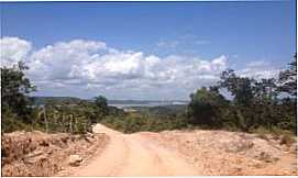 Bom Jesus dos Pobres - Praia de Monte Cristo, Por augusto magalhes