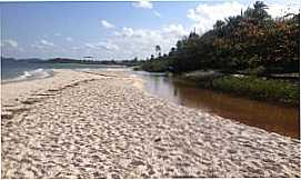 Bom Jesus dos Pobres - Praia de Monte Cristo, Por augusto magalhes