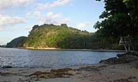 Bom Jesus dos Pobres - Bom Jesus dos Pobres-BA-Praia da Bica-Foto:Bira Freitas