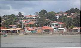 Bom Jesus dos Pobres - Por Raimunda Lomanto Fortuna