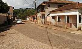 Vitoriano Veloso (Bichinho) - Vitoriano Veloso(Bichinho)-MG-Rua Moiss Pinto de Souza-Foto:wikipedia.org