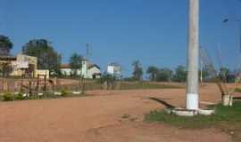 guas do Miranda - km21  - vista do bairro rural de aguas do miranda ou km 21 em Por nestor jose dia filho