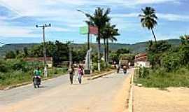 Serra Dourada - Avenida So Cristovo