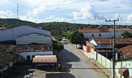 Serra Dourada - Point da cidade de Serra Dourada-BA-Foto:Dnis Santana