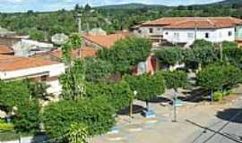 Serra Dourada - Vista panormica de Serra Dourada-BA-Foto:Dnis Santana