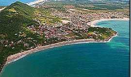 Praia da Guarda do Emba  - Praia Guarda do Emba-SC-Praia da Pinheira-Foto:solardonamaria. 
