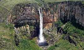 Vila do Tabuleiro - Vila do Tabuleiro-MG-Cachoeira do Tabuleiro-Foto:Receptivo Turstico