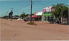 Espig�o do Leste - Localidade de Espig�o do Leste - MT Distrito de S�o F�lix do Araguaia - MT