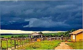 Espig�o do Leste - Localidade de Espig�o do Leste - MT Distrito de S�o F�lix do Araguaia - MT