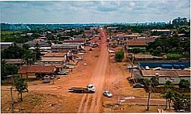 Santo Ant�nio do Matupi - Localidade de Santo Ant�nio do Matupi distrito de Manicor� - AM