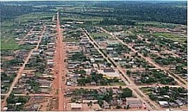 Santo Ant�nio do Matupi - Localidade de Santo Ant�nio do Matupi distrito de Manicor� - AM
