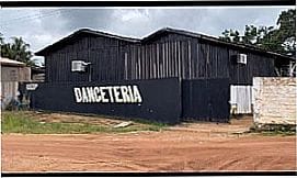 Santo Ant�nio do Matupi - Localidade de Santo Ant�nio do Matupi distrito de Manicor� - AM