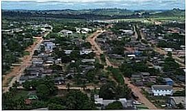 Santo Ant�nio do Matupi - Localidade de Santo Ant�nio do Matupi distrito de Manicor� - AM