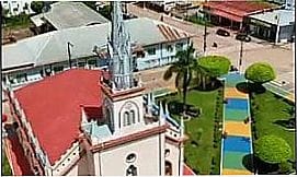 Santo Ant�nio do Matupi - Localidade de Santo Ant�nio do Matupi distrito de Manicor� - AM