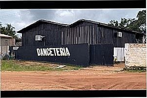 Localidade de Santo Ant�nio do Matupi distrito de Manicor� - AM