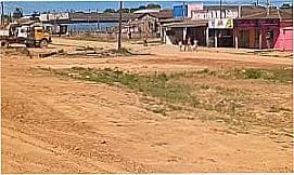 Realidade  - Localidade de Realidade Distrito de Humait� - AM