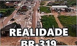 Realidade  - Localidade de Realidade Distrito de Humait� - AM