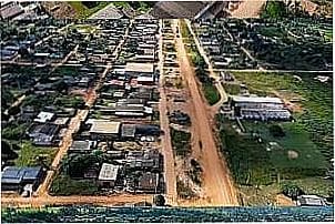 Localidade de Realidade Distrito de Humait� - AM