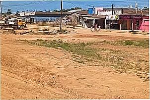 Localidade de Realidade Distrito de Humait� - AM