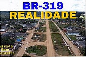 Localidade de Realidade Distrito de Humait� - AM