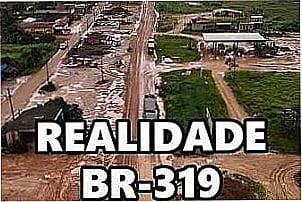 Localidade de Realidade Distrito de Humait� - AM