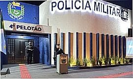 Bataypor� - Imagens da cidade de Bataypor� - MS