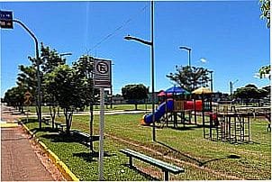 Imagens da cidade de Bataypor� - MS