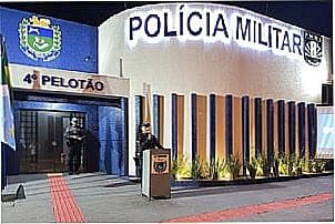 Imagens da cidade de Bataypor� - MS