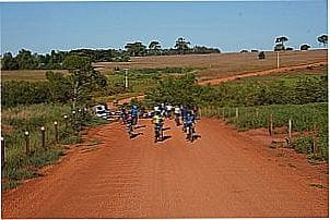 Imagens da cidade de Bataypor� - MS