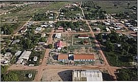Vila Sucurundi - Localidade de Vila Sucurundi Distrito de Apu� - AM