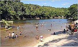 Vila Sucurundi - Localidade de Vila Sucurundi Distrito de Apu� - AM