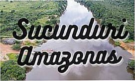 Vila Sucurundi - Localidade de Vila Sucurundi Distrito de Apu� - AM
