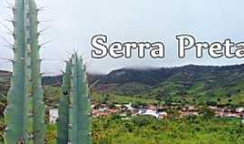 Serra Preta - Serra Preta - Bahia