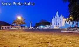 Serra Preta - Serra Preta - Bahia