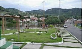 Serra Preta - Por Mario Angelo Santos Barreto