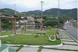 Por Mario Angelo Santos Barreto