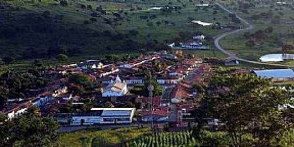 Serra Preta - Bahia