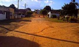 Soares - Imagens do povoado de Soares, municpio de Euclides da Cumha/BA