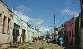 Taboquinhas - Taboquinhas por Jose Newton