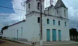 Tagu - Igreja de Nossa Senhora do Rosrio - Tagu, Bahia, Brasilpor por Victor Hugo Ramos de ...