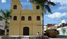 Tanhau - Igreja de N.S.do Perptuo Socorro-Foto:vilsonol