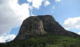 Tanquinho - Serra do Tanquinho-BA-Foto:Ceclia O. de Azeved