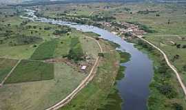 Tapirama - Tapirama-BA-Vista panormica-Foto:nivearodrigues