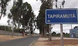 Tapiramut - Imagens da cidade de Tapiramut - BA