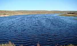 Taquarendi - Barragem de Taquarendi-BA-Foto:Belquior