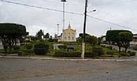 Tartaruga - Praa e Igreja-Foto:edvaldo lage 