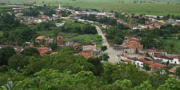 Teodoro Sampaio - Bahia