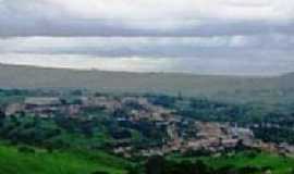 Limoeiro de Anadia - Limoeiro de Anadia, vista ao longe.