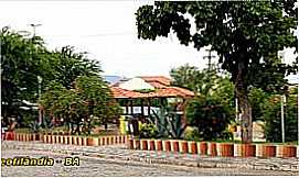 Teofilndia - Imagem da cidade de Teofilndia - BA