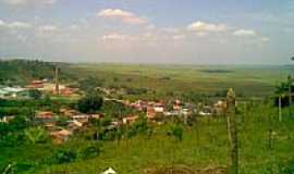 Teolndia - Terra Nova vista do Alto  por teoghiechimneys